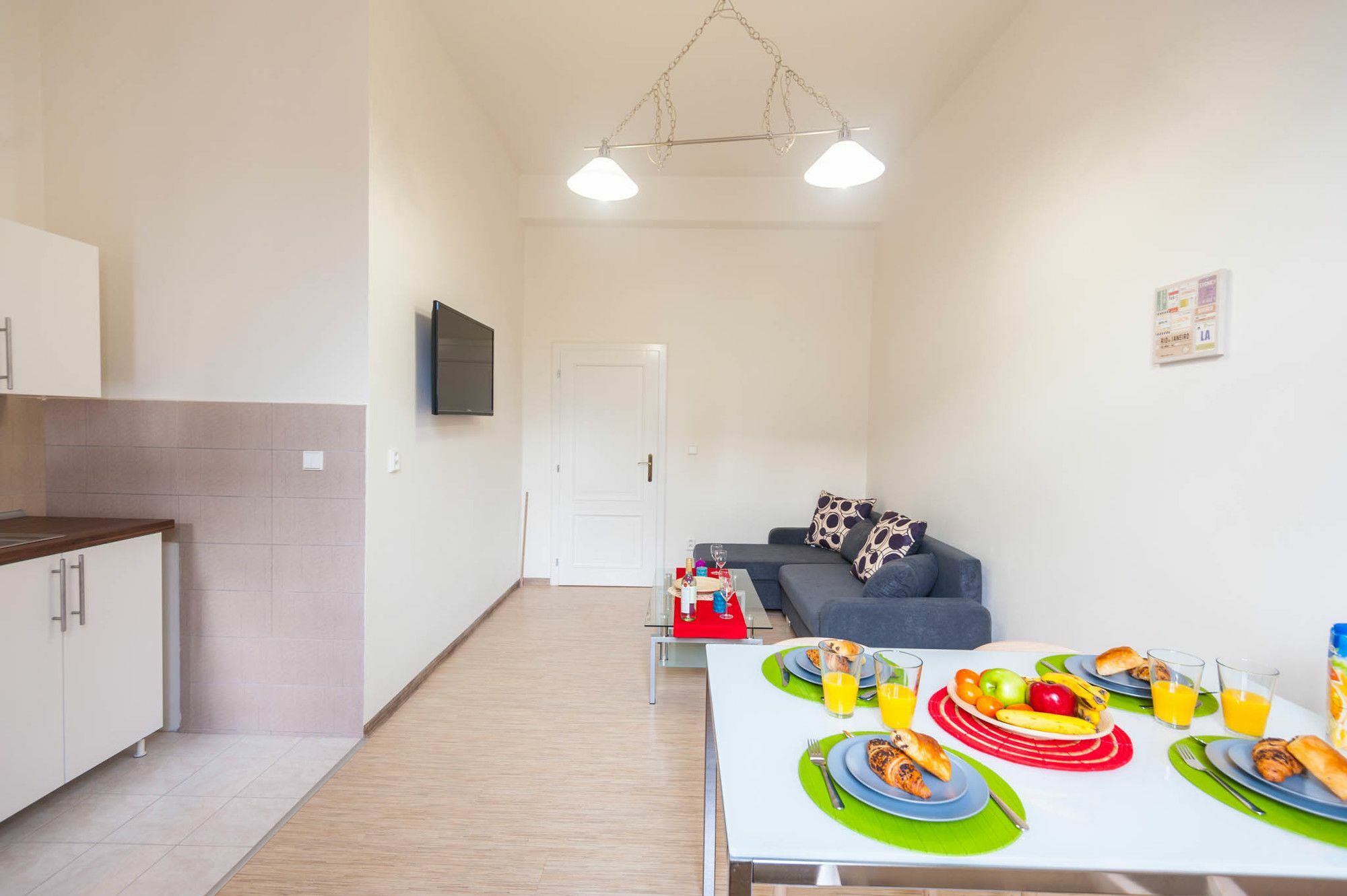 Gorazdova Apartments Prague Ngoại thất bức ảnh