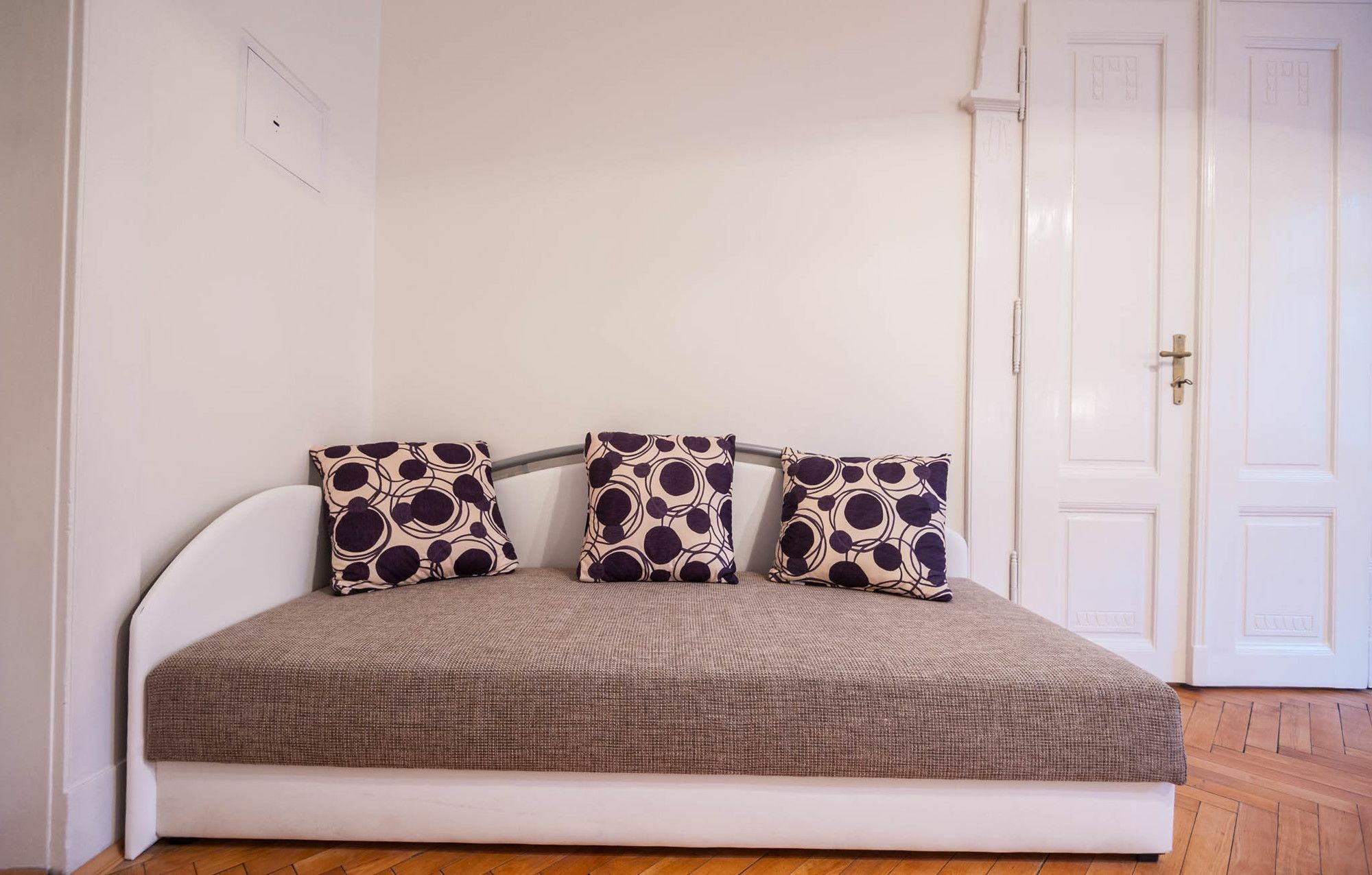 Gorazdova Apartments Prague Ngoại thất bức ảnh
