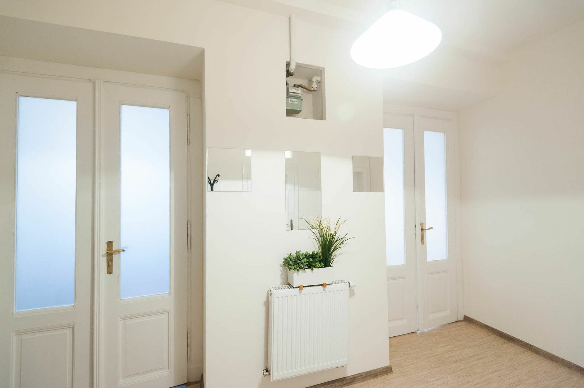 Gorazdova Apartments Prague Ngoại thất bức ảnh