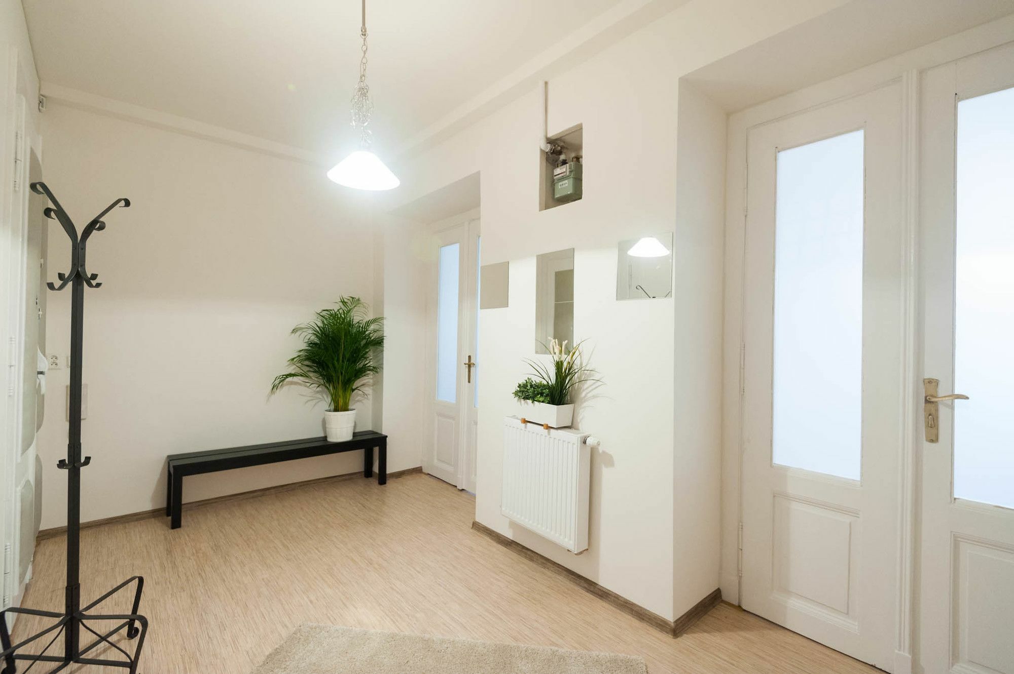 Gorazdova Apartments Prague Ngoại thất bức ảnh